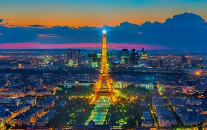 Pariz 2020